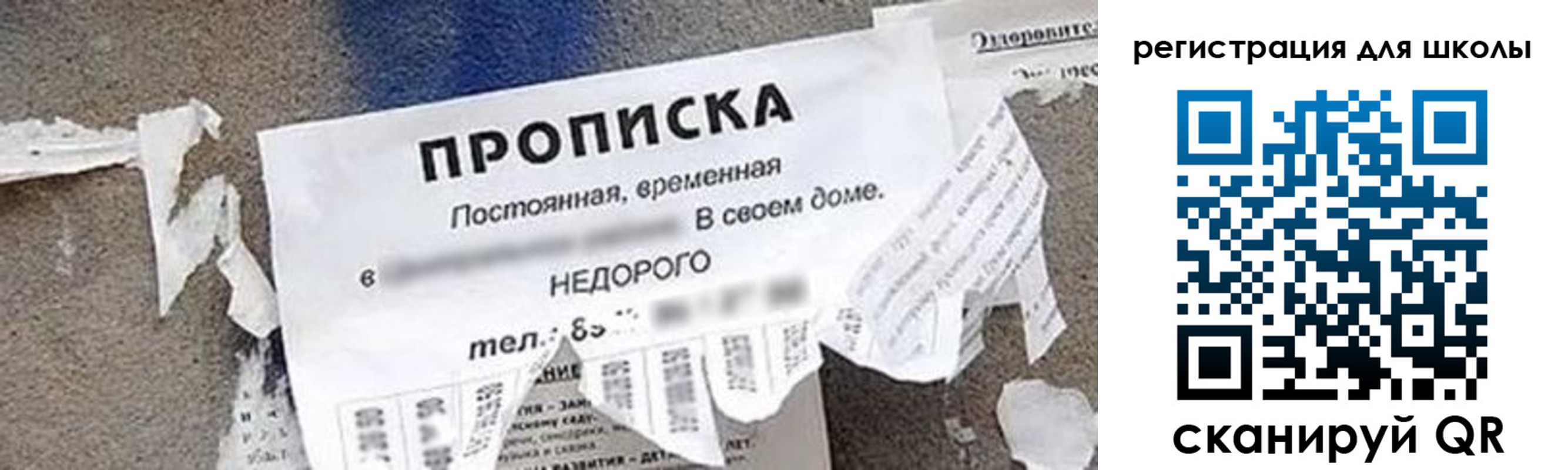временная регистрация поиск в Донском