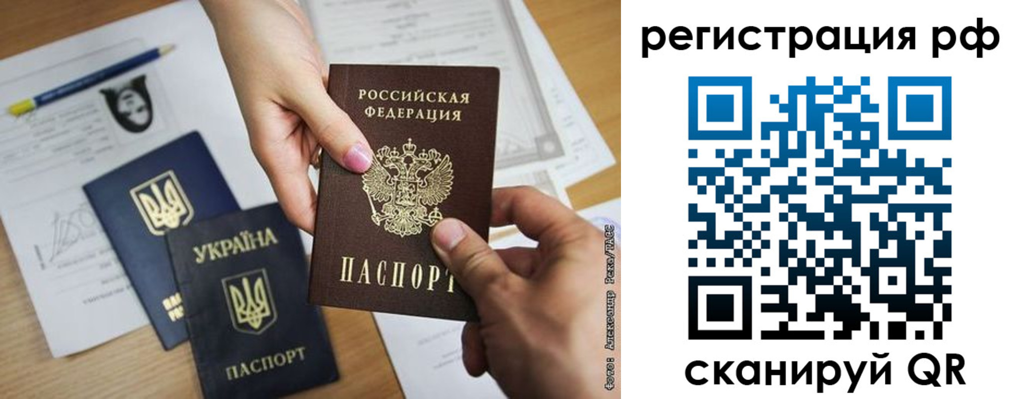прописка 2025 в Донском
